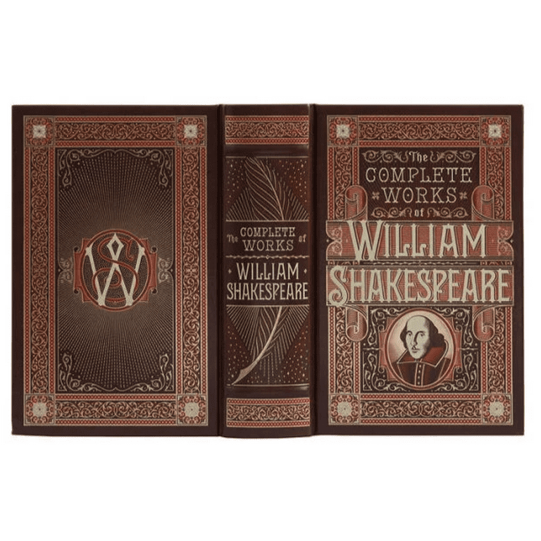 文学・小説 The Complete Works of W. Shakespeare 914LzEvEpTL._UF1000,1000_QL80_.jpg