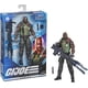 thumbnail image 3 of Figura de acción Hasbro G.I. Joe Classified Series Roadblock 15 cm, 3 of 8