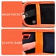 thumbnail image 5 of Funda compatible con SanDisk de 1 TB, 2 TB, 500 GB y 4 TB para SSD portátil PRO Extreme, 5 of 5