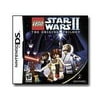 Lego Star Wars 2: The Original Trilogy - Nintendo DS