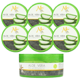 thumbnail image 1 of Pack 7 Gel Humectante Aloe Vera 300grs MC LIFE, 1 of 1