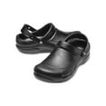 thumbnail image 3 of Crocs at Work Unisex Bistro Slip Resistant Clog, 3 of 7