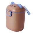 thumbnail image 4 of Dispensador de fórmula perfecl portátil caja de almacenamiento de alimentos L, 4 of 8