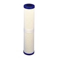 thumbnail image 1 of 3M Cuno CFS210-2 Drop-in 20" Selecto Retro-fit Replacement Cartridge, 5 Microns, 1 of 1