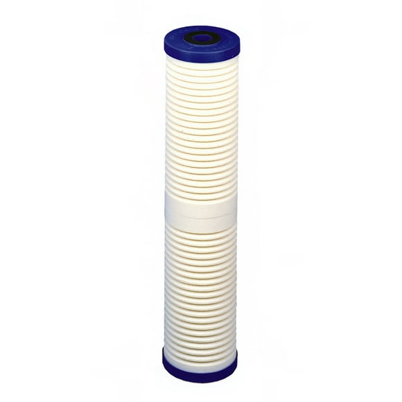 3M Cuno CFS210-2 Drop-in 20" Selecto Retro-fit Replacement Cartridge, 5 Microns