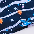 thumbnail image 7 of Gerichy Boys Swim Set, 2T 3T 4T 5T Swimsuit Boys Toddler Boys Rashguard Two Piece Swimsuits Kids Long Sleeve Sunsuits Surf Bathing Suit Swimwear, 7 of 7