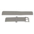 thumbnail image 2 of Silicone Band Sport Waterproof Breathable Smart Watch Strap, Replacement Wristband Adjustable Soft Quick Release Accessory Watch Wristband Strap For T1, 2 of 8