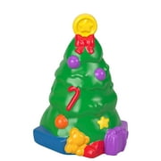 Replacement Christmas Tree for Little People Winter Holiday Christmas HJW17