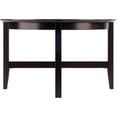 thumbnail image 5 of Elegant Escape Coffee Table in Espresso Finish, 5 of 7