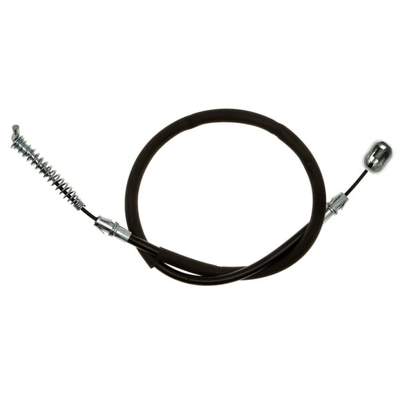Acdelco 18P96722 Parking Brake Cable   Rear, 44