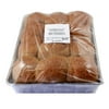 Fresh Baked Multigrain Dinner Rolls, Soft and Delicious, 12 Count