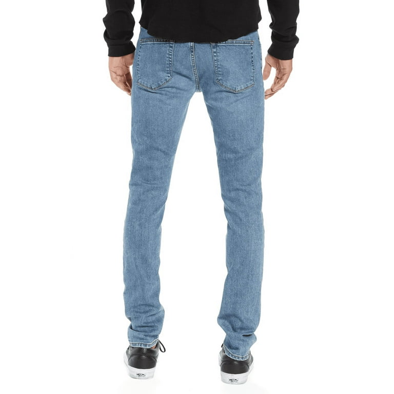US LICAMUN J Mick Brand Jeans, Skinny Fit 38