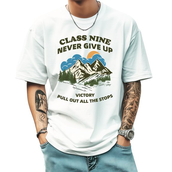 Men's Short Sleeve Graphic T shirt Collection Summer New Trend Sports Shirt Select
