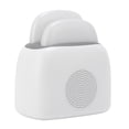 thumbnail image 1 of Noise Sound Machine, White Noise Night Light Timer Function 1200mAh Battery Portable  for Sleep, 1 of 7