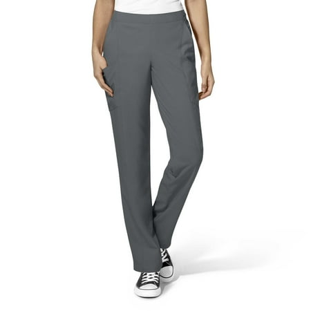 

WonderWink NEXT Madison Scrub Pants for Women with Cargo Pockets