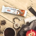 thumbnail image 5 of Power Crunch Kids High Protein Snack Bars, S'mores, 1.13 oz, 5 Count, 5 of 9