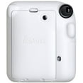 thumbnail image 4 of FUJIFILM INSTAX MINI 12 Instant Film Camera | Clay White, 4 of 9