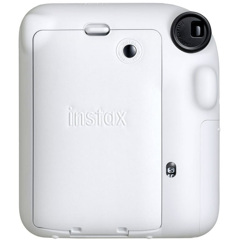 instax mini album clay white - INSTAX Instant Photography