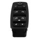 thumbnail image 3 of Power Master Window Switch Lifter Button for Dodge Caravan, 3 of 5