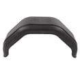 thumbnail image 4 of Trailer Fender,Trailer Mudguard Black High Trailer Tire Mud Guard Trailer Mudguard Top-Notch Performance, 4 of 14