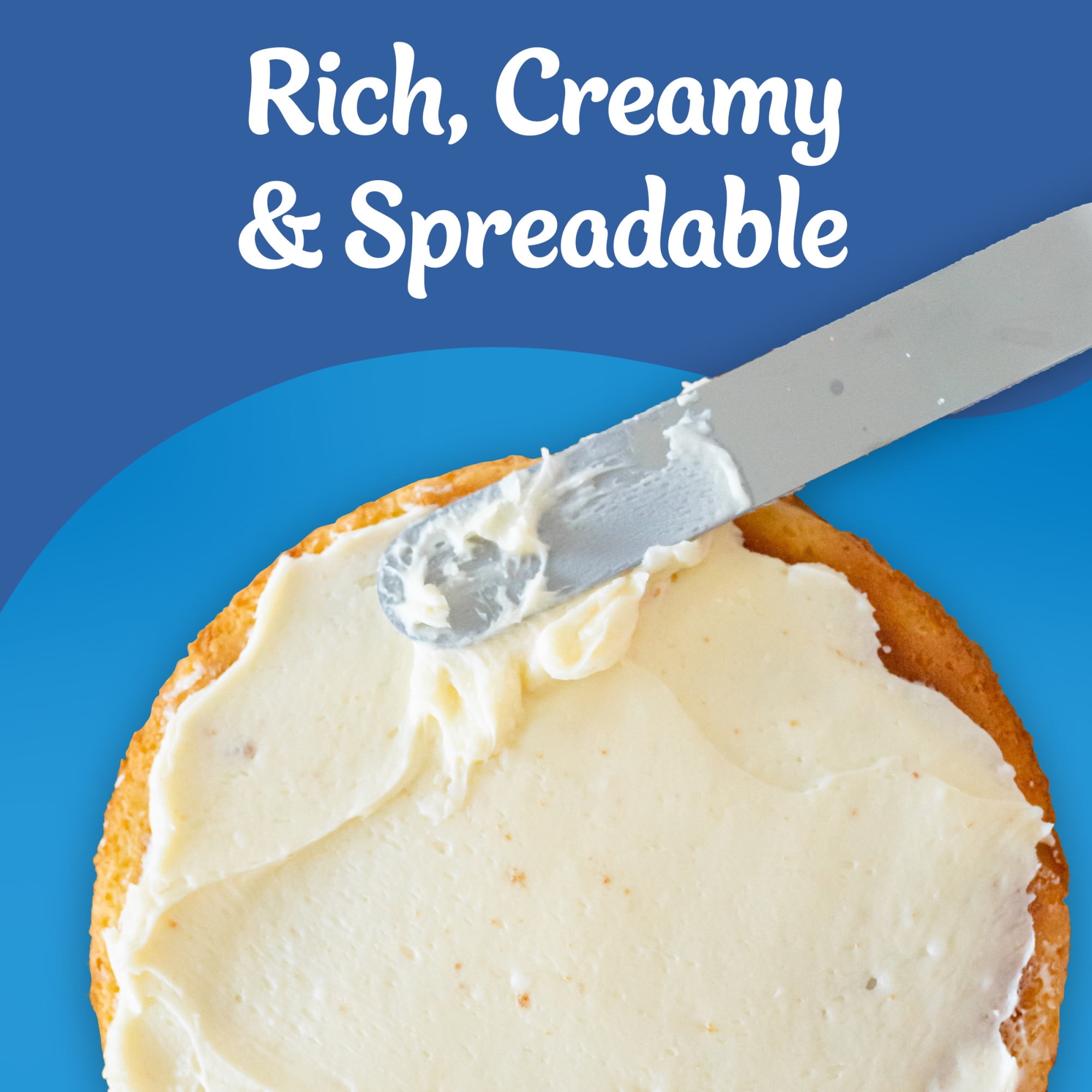 Pillsbury Creamy Supreme Vanilla Frosting, 16 oz Tub