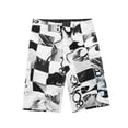 thumbnail image 1 of Marca Billabond Hombres Pantalones Cortos Playa Surf Hombre Secado Rápido Verano Natación Boardshortspangjing, 1 of 4