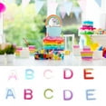 thumbnail image 1 of POCREATION Wedding Confetti, Colorful Confetti Confetti, For Birthday Party DIY, 1 of 8
