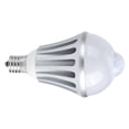thumbnail image 3 of Corridor Sensor BulbE17 AC85‑265V 9W Human LED Bulb Induction Light Bulb Leading Edge Technology, 3 of 5