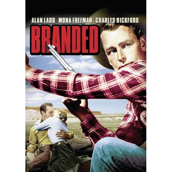 Paramount - Branded [DIGITAL VIDEO DISC]