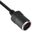 thumbnail image 5 of Cable adaptador para encendedor de cigarrillos, encendedor de cigarrillos para automóvil Cable de enchufe para encendedor de cigarrillos hembra Cable de alimentación para encendedor de cigarrillos Experiencia incomparable, 5 of 8