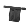 thumbnail image 2 of Milageto Nurse Fanny Pack Nurse Tool Belt Pouch for Managers Assistants Veterinarians black, 2 of 7