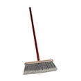 thumbnail image 2 of Harper Brush 10804A 12-Inch Indoor Upright Broom, 2 of 3