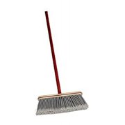 Harper Brush 10804A 12-Inch Indoor Upright Broom