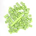 thumbnail image 2 of M Buder Set De 108 Teclas PBT Para Teclado Mecánico Perfil Ergonómico Resistente Al Aceite Con Extractor Color Verde Modelo P9 Ideal Para Gamers (14 cm / 5.5 in), 2 of 9