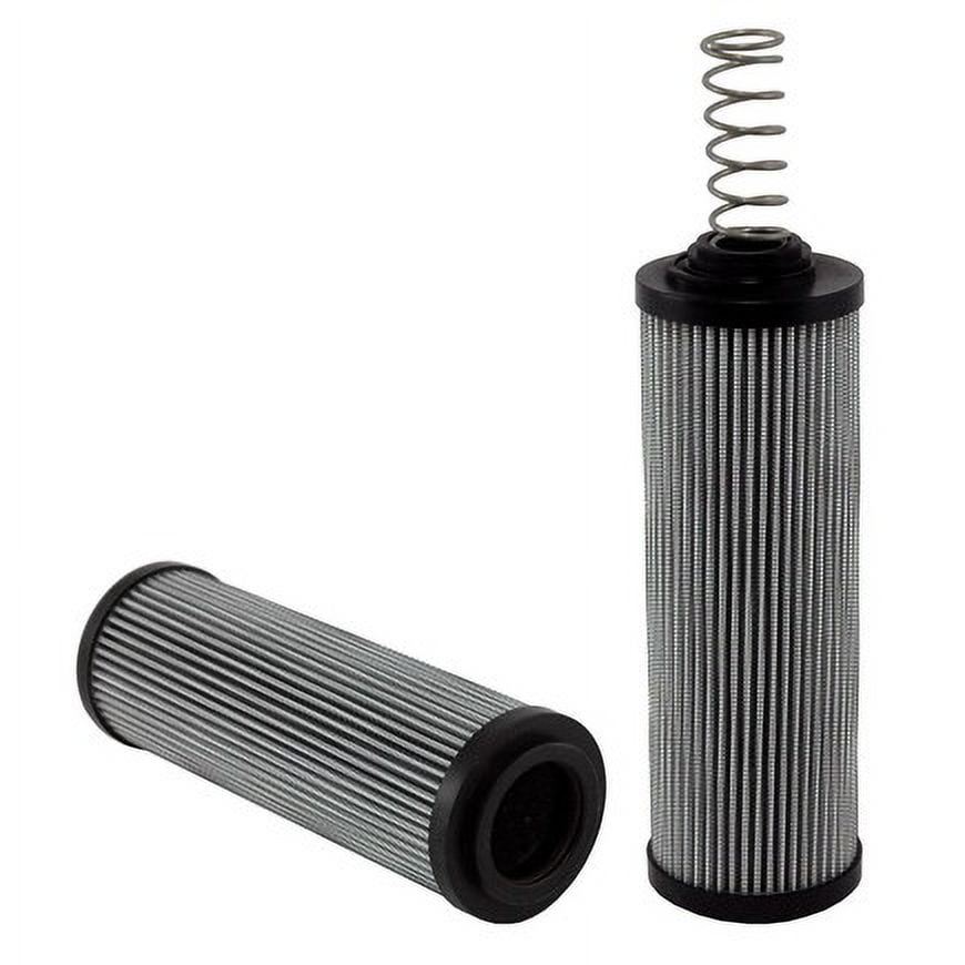 WIX INDUSTRIAL HYDRAULICS Cartridge Hydraulic Metal Canister Filter
