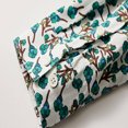 thumbnail image 7 of Leesechin Mens Floral Print Dress Shirt Flower Pattern Slim Fit Long Sleeve Button Down Shirts M-2XL, 7 of 7