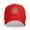 Red, variant on Fire Department Badge Icon Unisex Sandwich Cap Classic Baseball Capunisex Adjustable Casquette Dad Hat