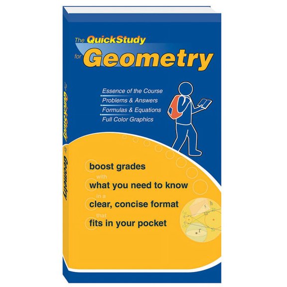 Geometry (Paperback)
