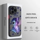thumbnail image 3 of Disney-funda translúcida esmerilada para iPhone, carcasa bonita de Stitch para iPhone 14, 13, 12, 11 Pro Max, XS Max, X, XR, 7, 8 Plus, 6S, 5S, 3 of 5