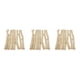 thumbnail image 2 of Monstrate 7x Driftwood Branches Sticks Rods Wood Making Props Wreath Photo Decor Craft Type1 NO1, 2 of 6
