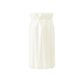 thumbnail image 5 of Jarrón nórdico Kearding de plástico para decoración de flores 3501 blanco leche, 5 of 6