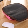 Heating Warming Large Space USB Heating Hand Warmer Pad Wrist Typing Hand Warmer Wrist Pads