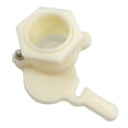 thumbnail image 3 of Reemplazos de válvula de compuerta profesional, herramienta de apicultor, equipo de apicultura reutilizable, Extractor de máquina separadora, Blanco shamjiam Extractor apícola, 3 of 8