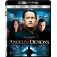 thumbnail image 2 of Angels & Demons (4K Ultra HD + Blu-ray), 2 of 2