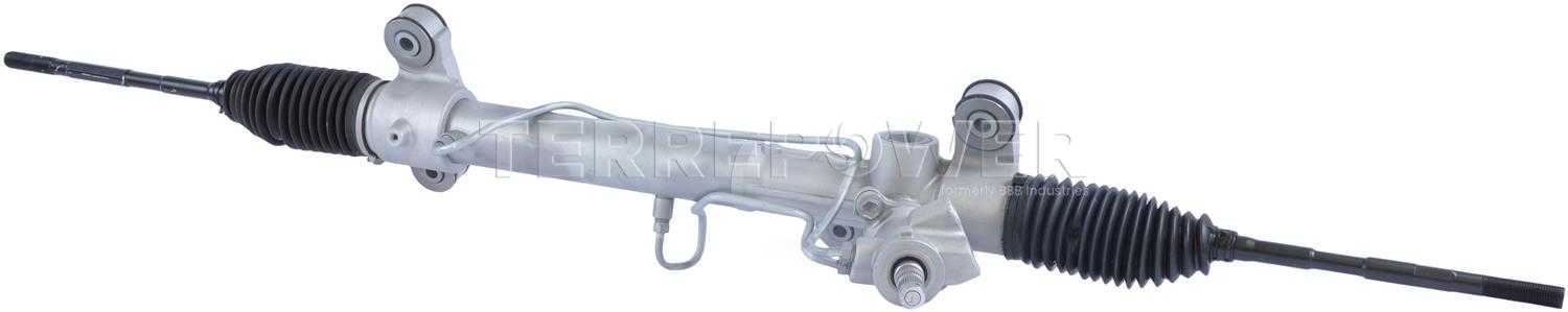TERREPOWER formerly BBB Industries 308-0173 Power Steering Rack and Pinion Unit