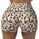 thumbnail image 2 of Fotbe Dachshund Shorts Sin Costuras – Shorts Deportivos de Cintura Alta para Mujer, Elásticos para Gimnasio, Yoga, Running o Ciclismo-Medium, 2 of 8
