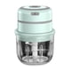 thumbnail image 5 of USB charging garlic masher wireless vegetable meat grinder chopper kitchen gadget, 5 of 5