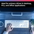 thumbnail image 4 of Disco duro interno Western Digital WD Blue 3TB 3.5", 4 of 7