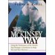 thumbnail image 1 of Libro The McKinsey Way McGraw Hill Education Estrategia de Negocios Ingles, 1 of 1