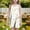 Multicolor, variant on ATOGUTA Girls' Dresses Casual Summer Spaghetti Straps Easter Romper Dresses with Pockets for Kid Size 3T-10. Multicolor